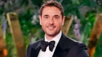 حقيقة الزواج.. رد فعل زينة تجاه أنباء ارتباط أحمد عز بمساعدته الشخصية